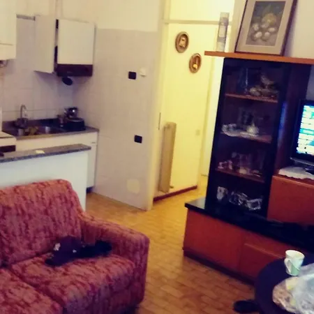 Live Dreams Апартаменты Комо